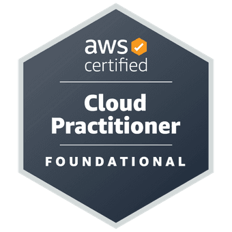 AWS Certified Cloud Practitioner Foundational